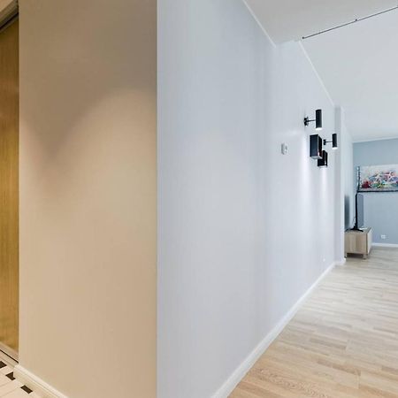 Central Apartments, Quiet With Free Parking And Ac. Tallinn Exteriér fotografie