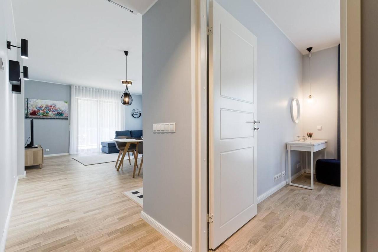 Central Apartments, Quiet With Free Parking And Ac. Tallinn Exteriér fotografie